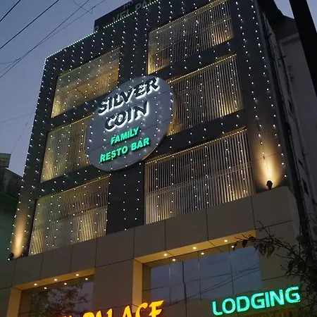 Hotel Panvel Palace